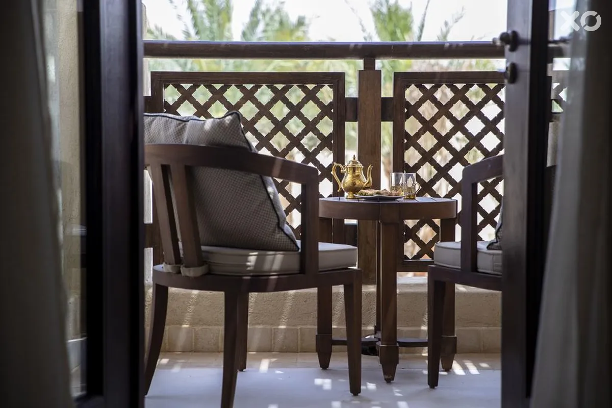 Al Wathba, Luxury Collection Desert Resort & Spa, Abu Dhabi