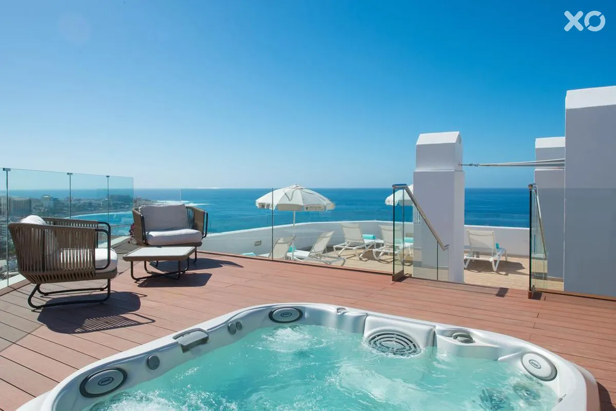Iberostar Bouganville Playa