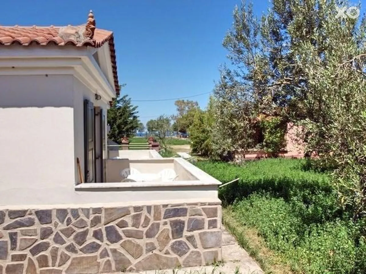 Grand Blue Villa Michaela