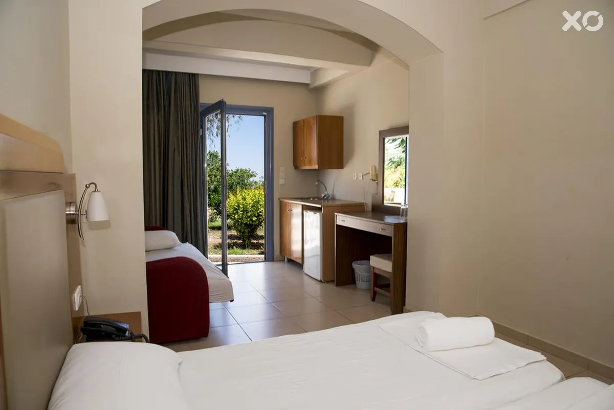 Hermes Hotel