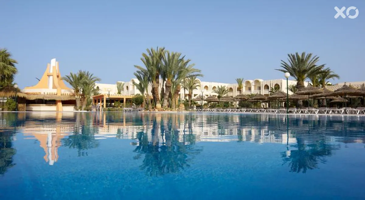 Iberostar Mehari Djerba Hotel