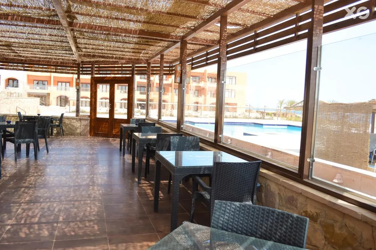 Viva Blue Resort