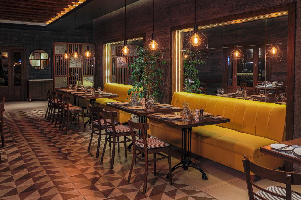 Iberotel Makadi Beach