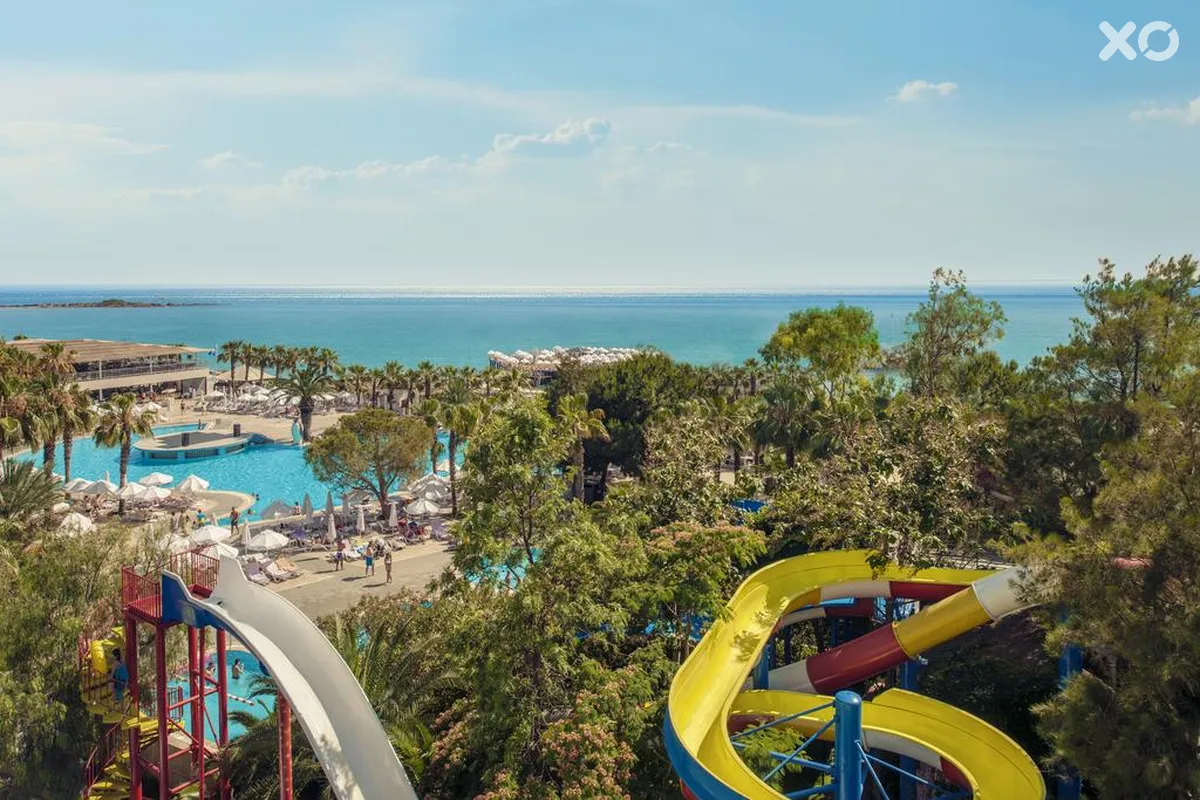 Botanik Hotel & Resort