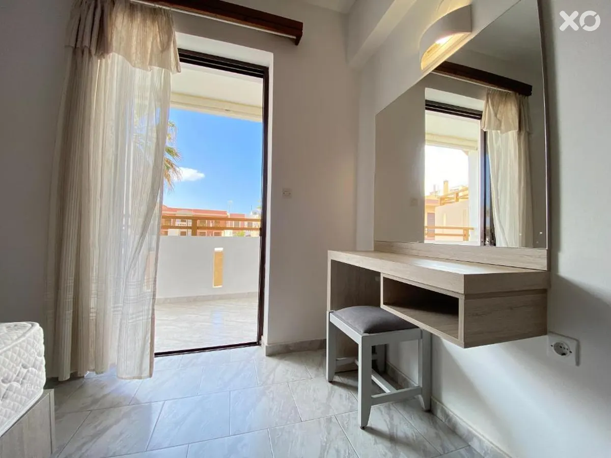 Domenica Apartments