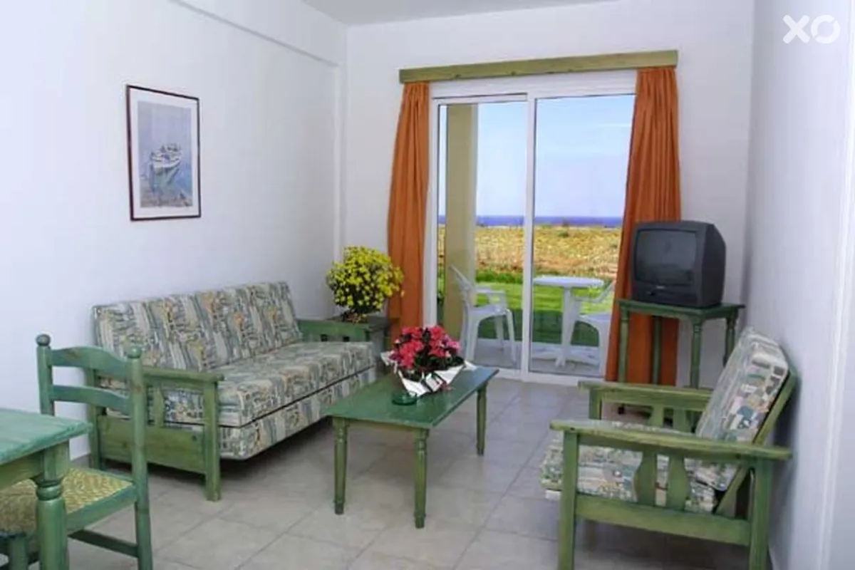 Akamanthea Holiday Village