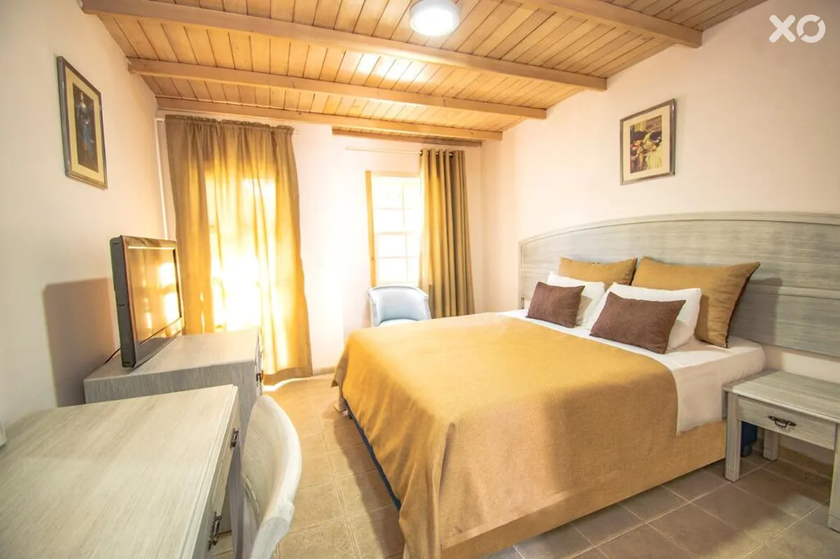 Historical Museum Resort