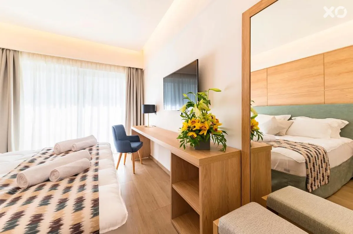 Acandia Hotel