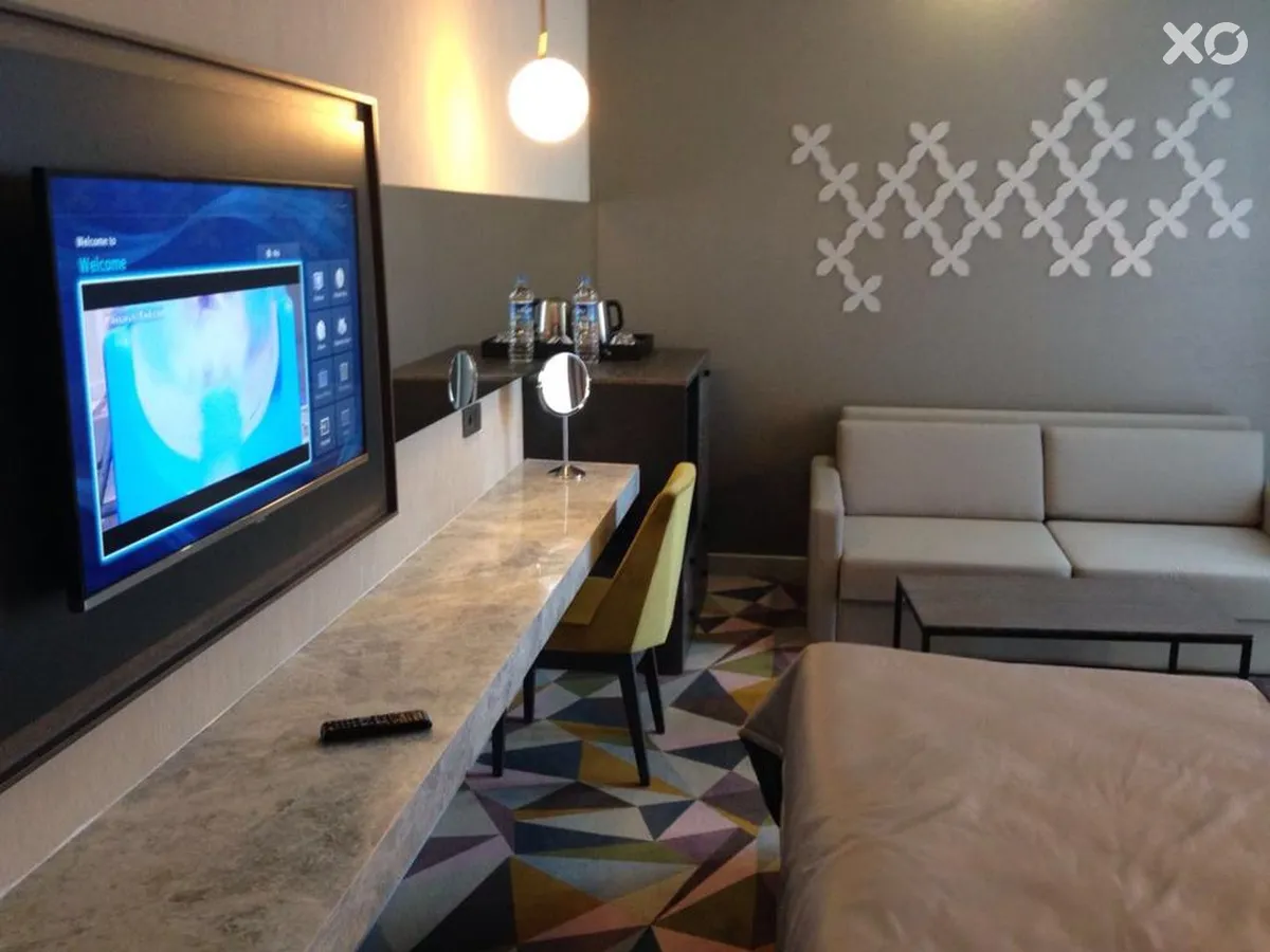 Fame Residence Lara & Spa
