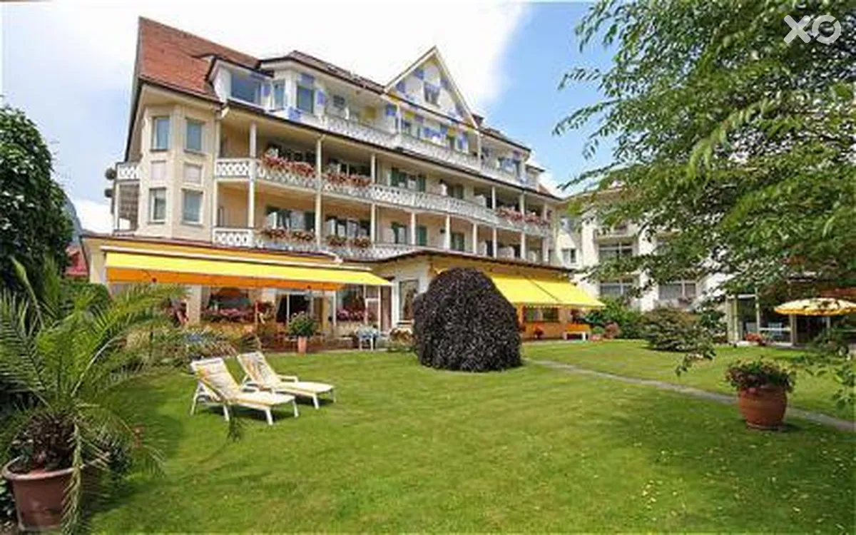 Wittelsbacher Hof