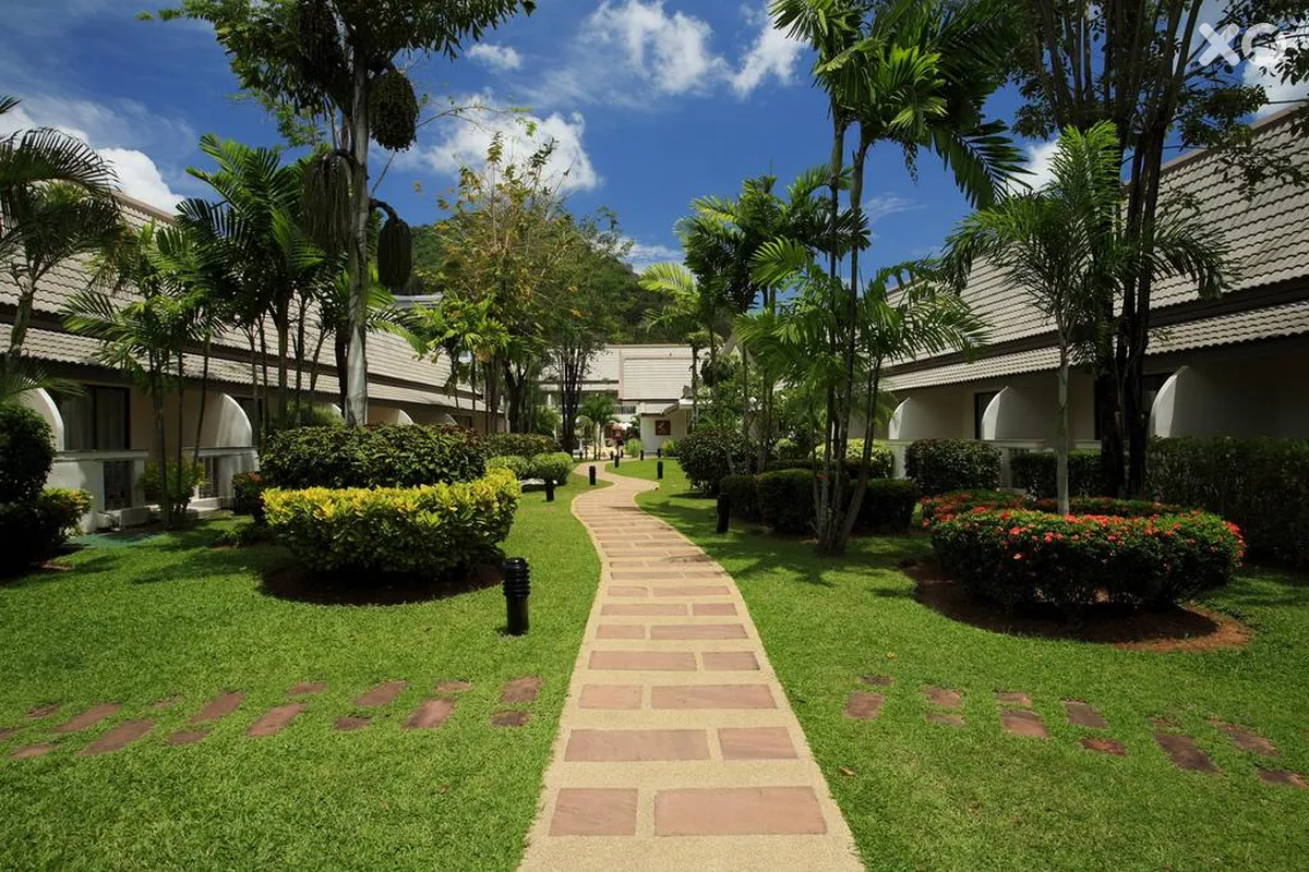 Centara Kata Resort