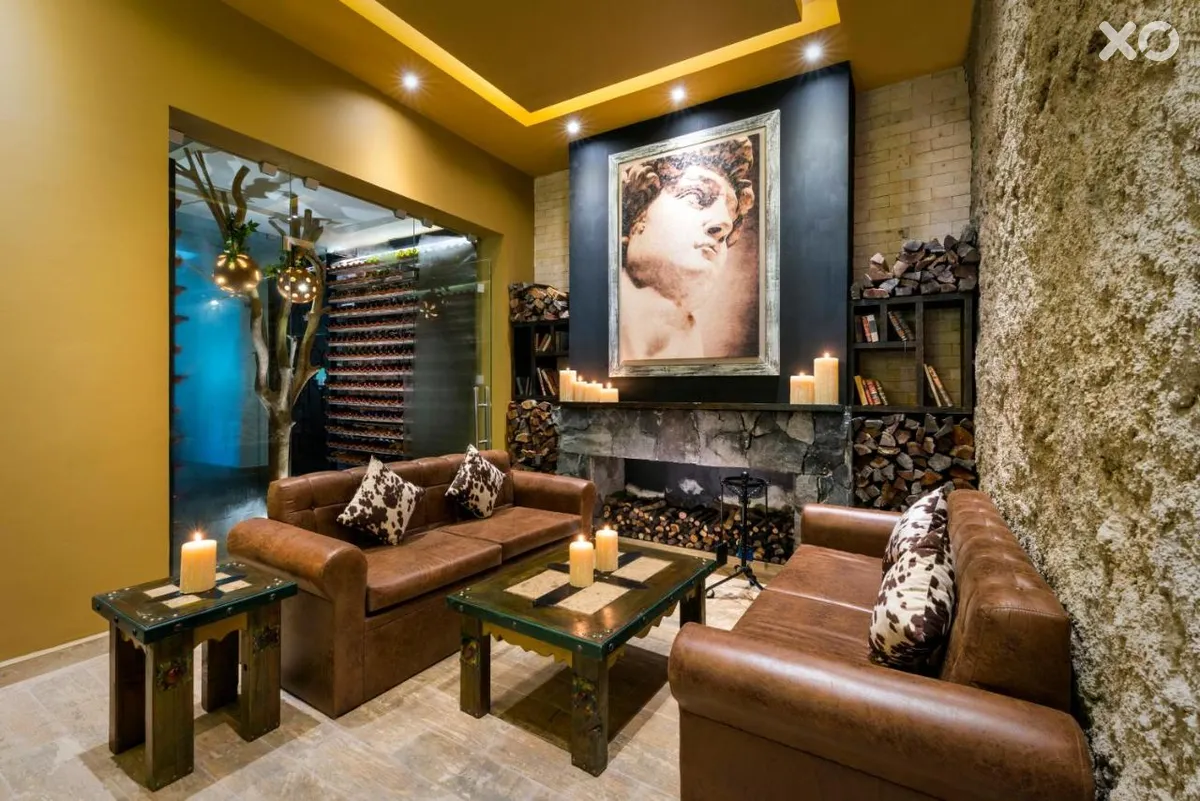 El Dorado Seaside Suites