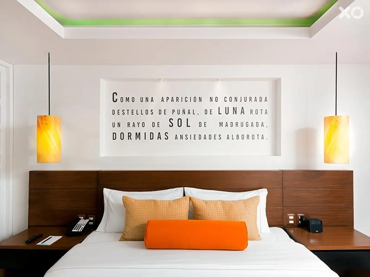 Flamingo Cancun Resort