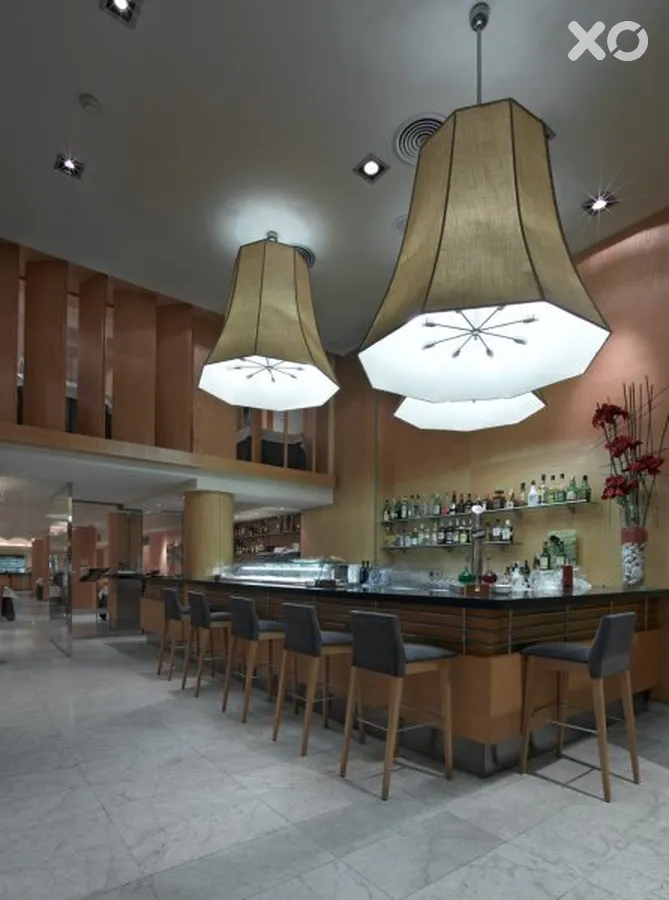 Acta Atrium Palace Hotel