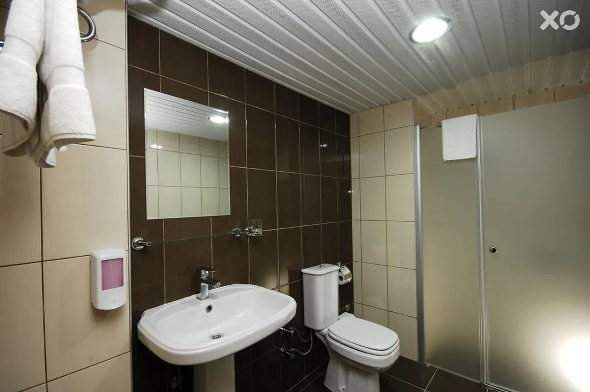 Bonapart Sealine Hotel