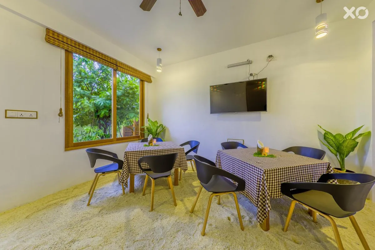 Ameera Guest House