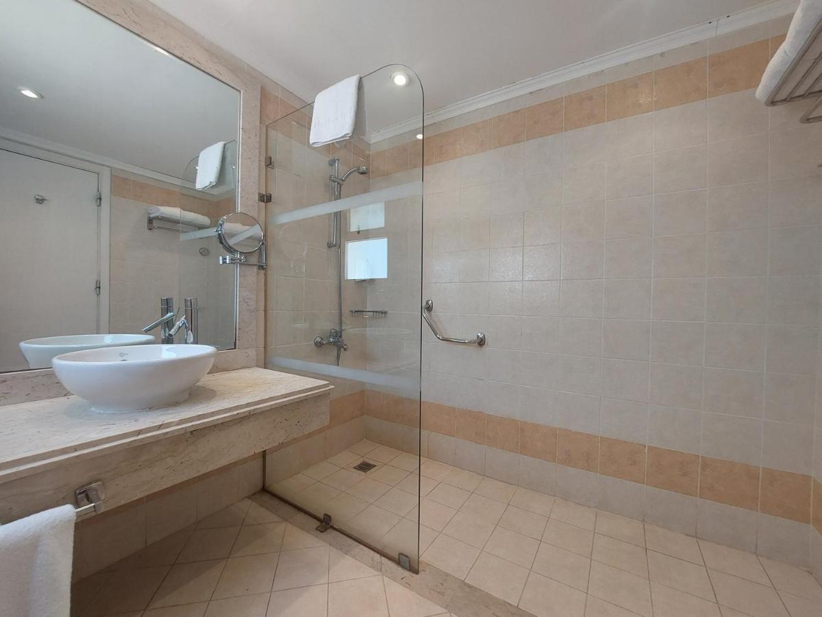 Coral Beach Hurghada