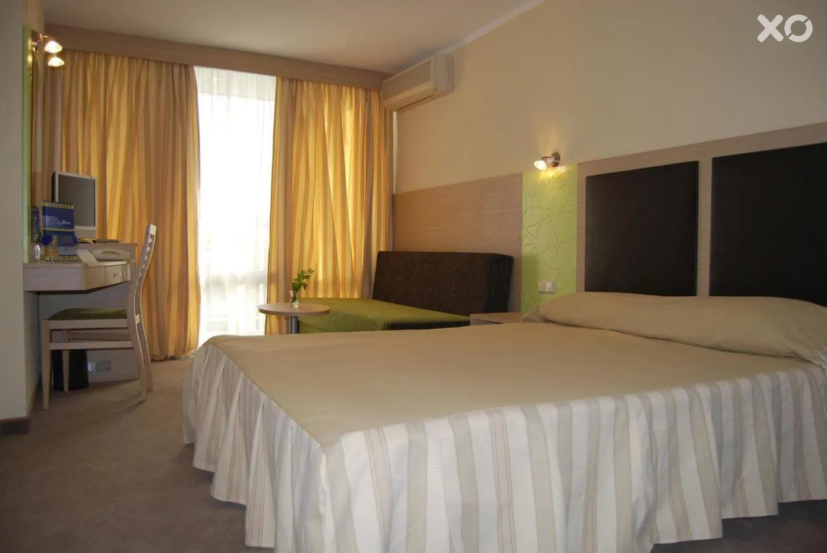 Gergana Hotel
