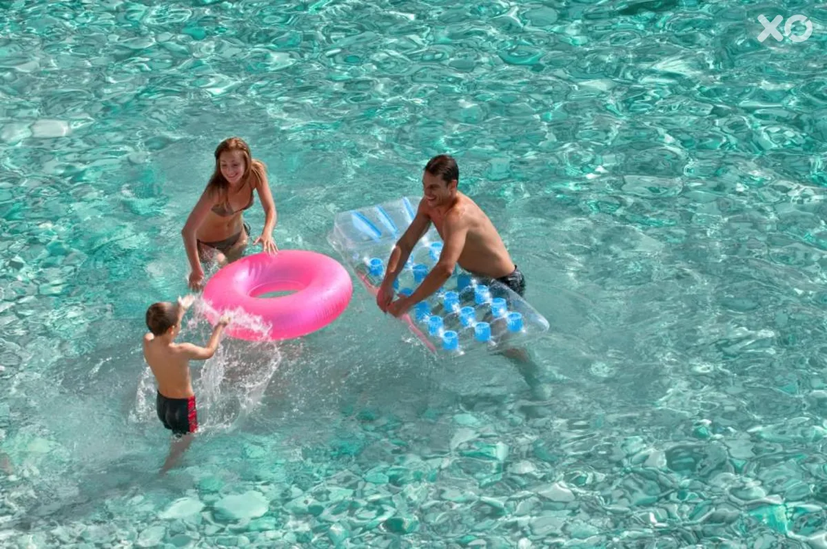 Valamar Villa Adria