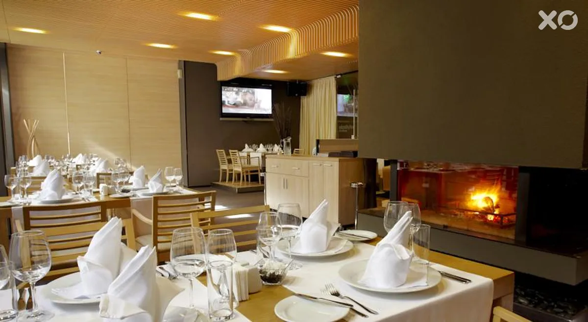 Lucky Bansko Spa & Relax Aparthotel