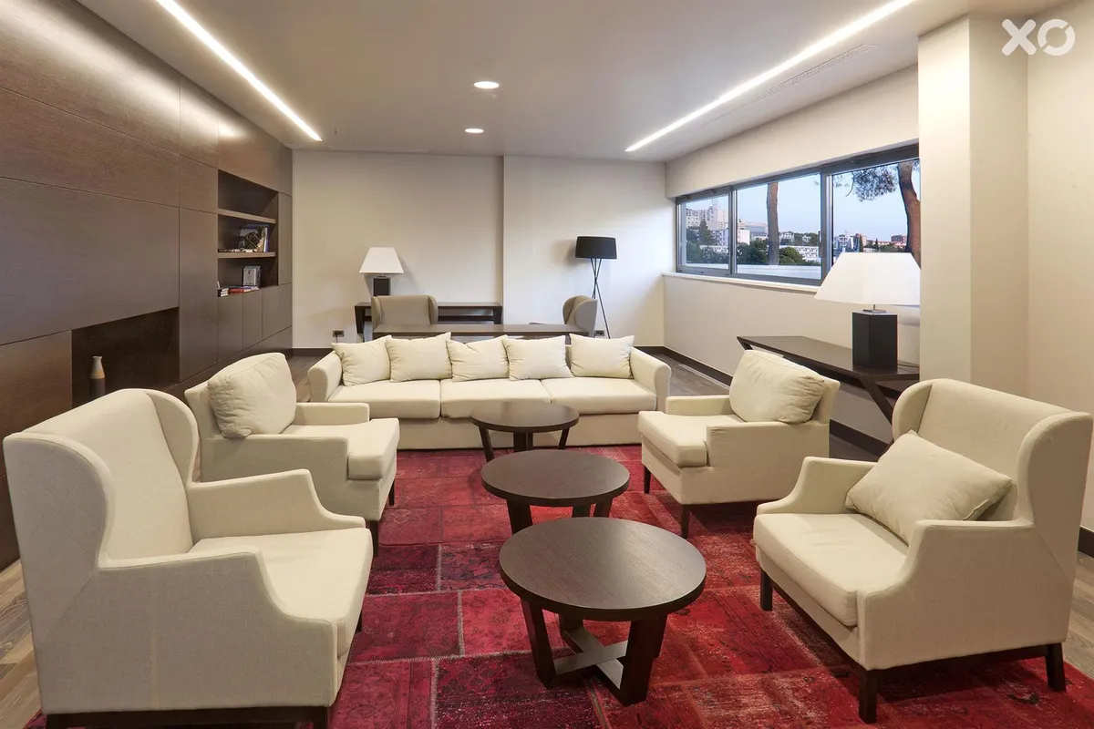 Laguna Parentium Hotel