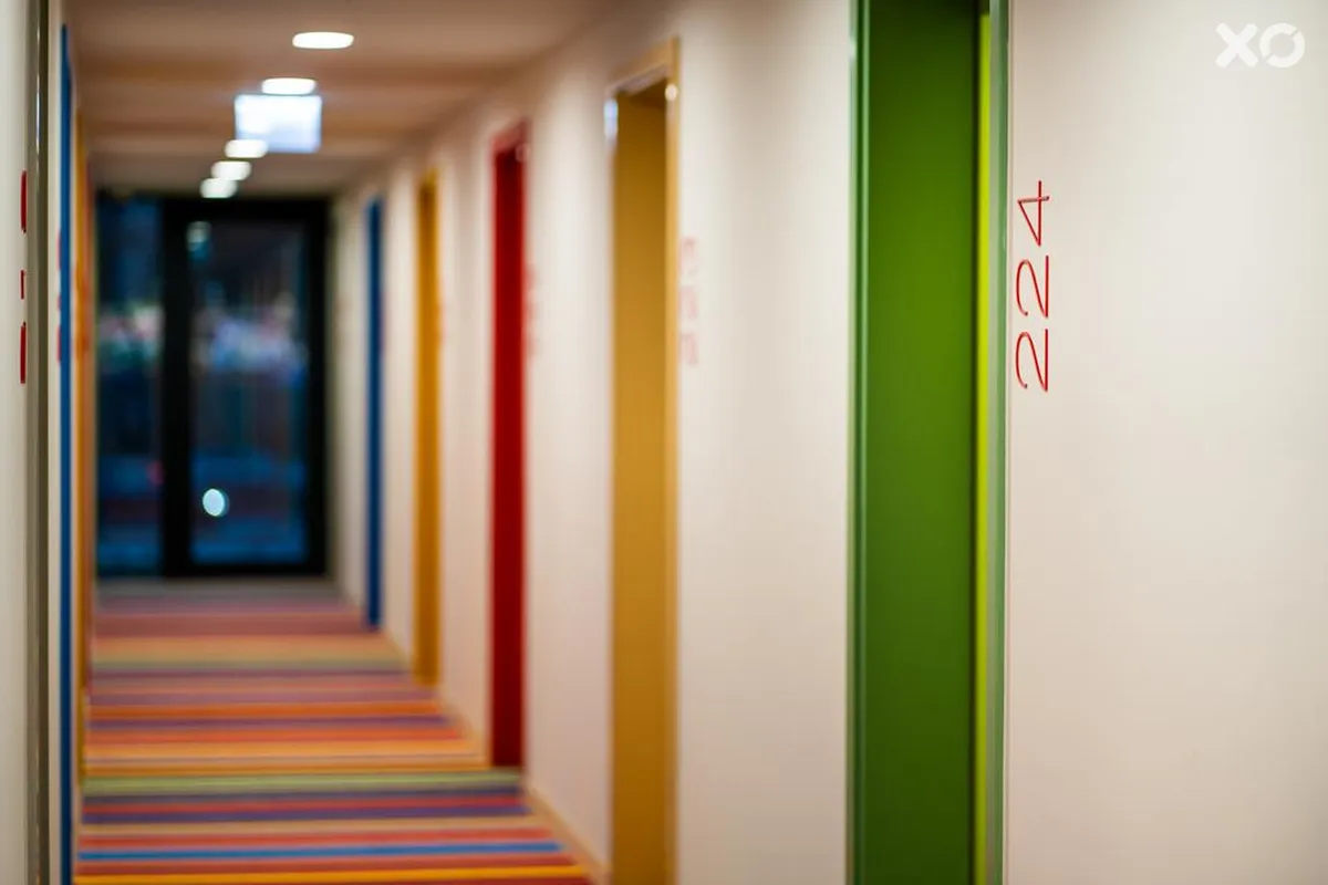 Ibis Styles Budapest Citywest Hotel