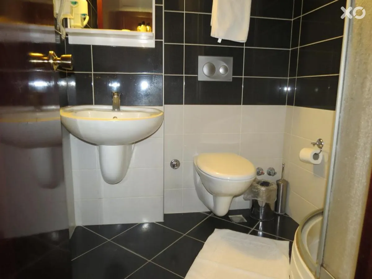 Akyildiz Hotel