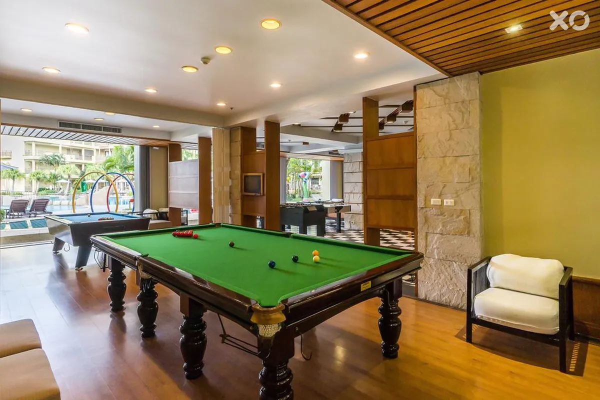 Phuket Marriott Resort & Spa, Merlin Beach