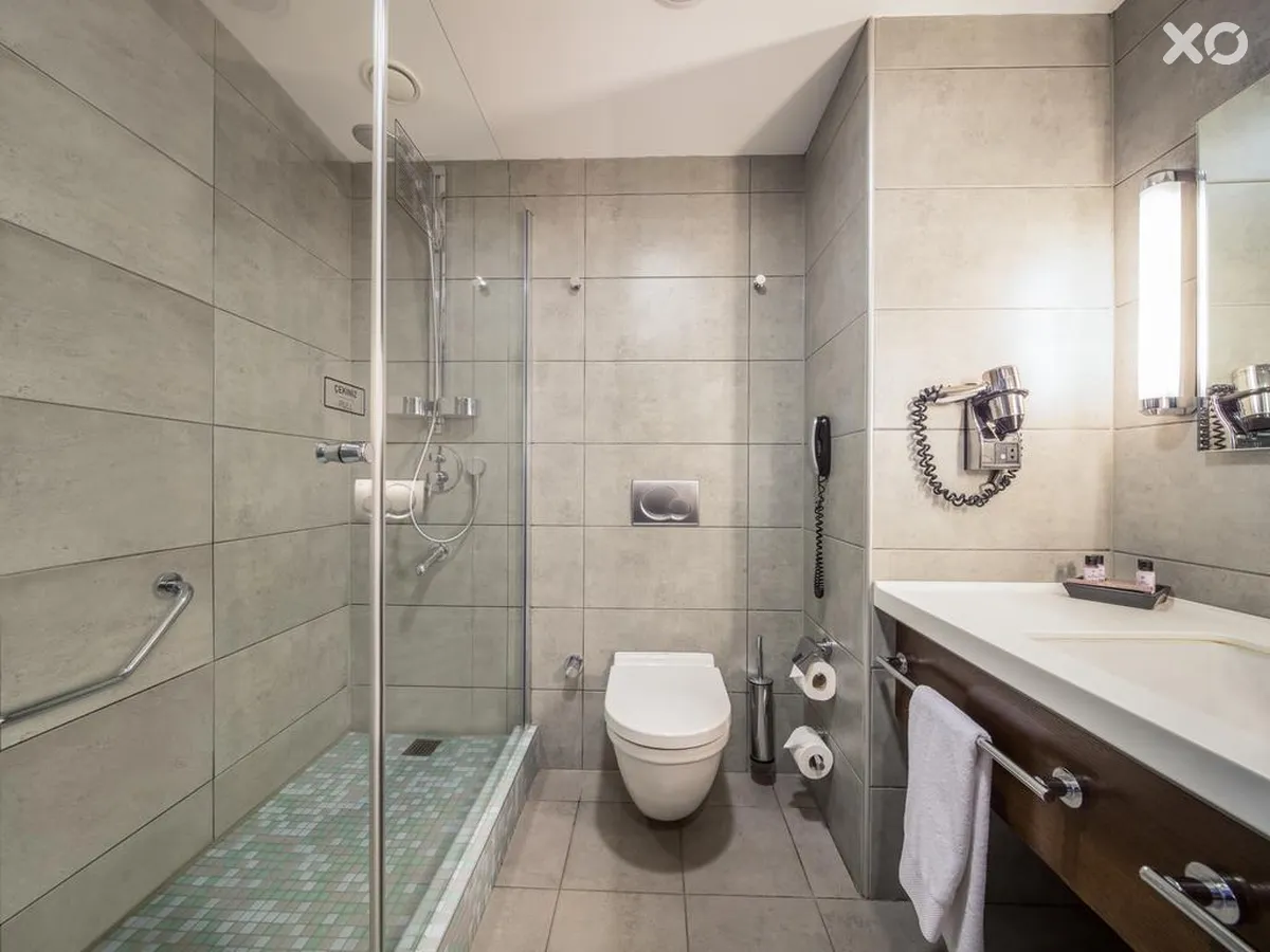 Midtown Hotel