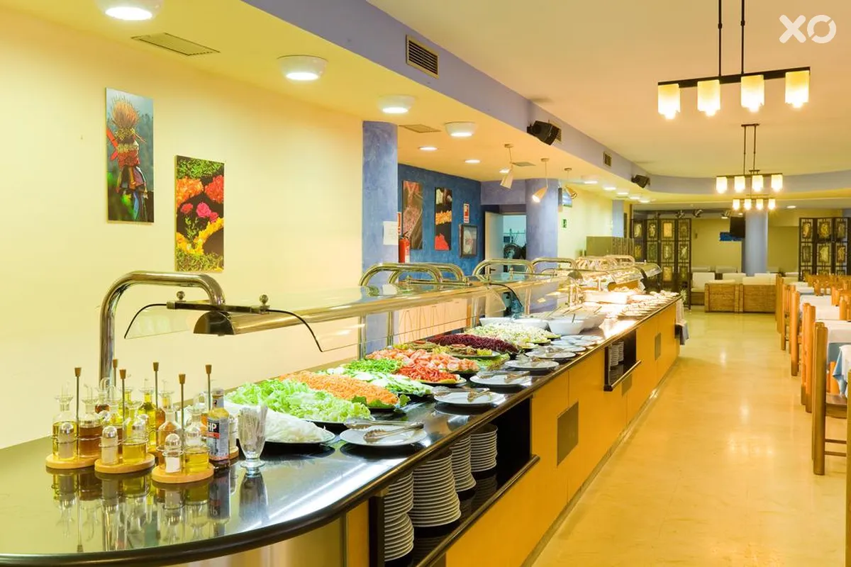 Villa de Adeje Beach Hotel