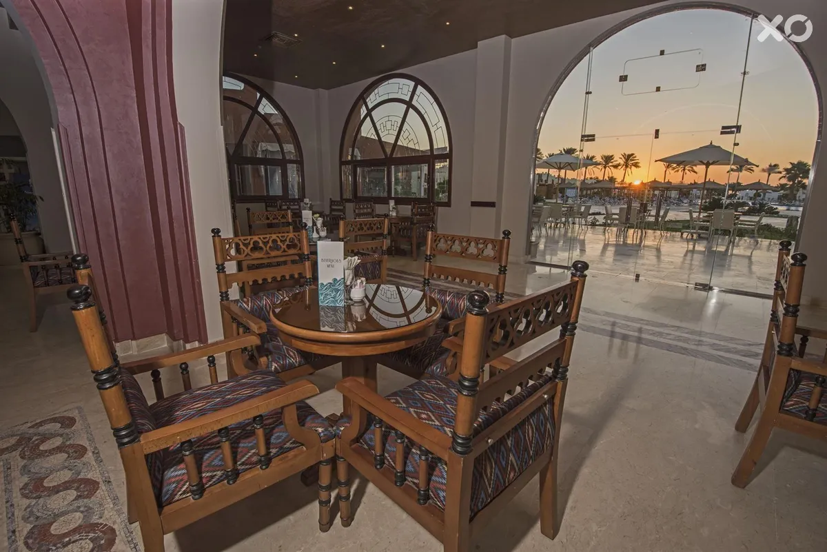 Sunrise Royal Makadi Aqua Resort
