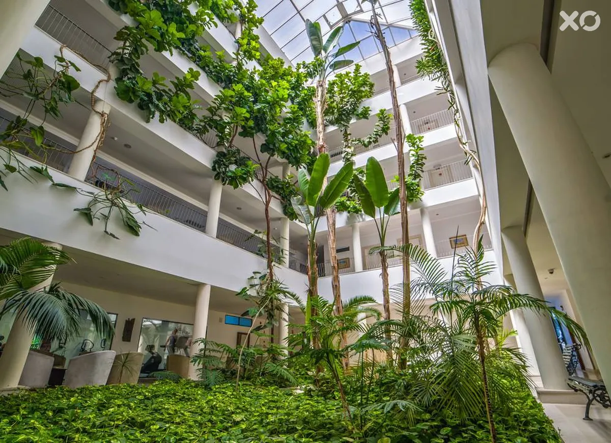Vila Petra Aparthotel