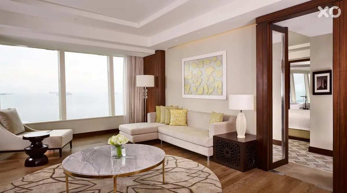Hyatt Regency Istanbul Atakoy
