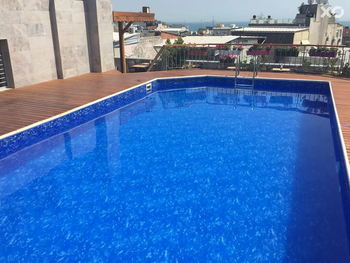 Laleli Gonen Hotel