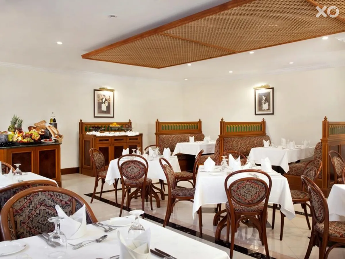 Excelsior Hotel Al Rigga