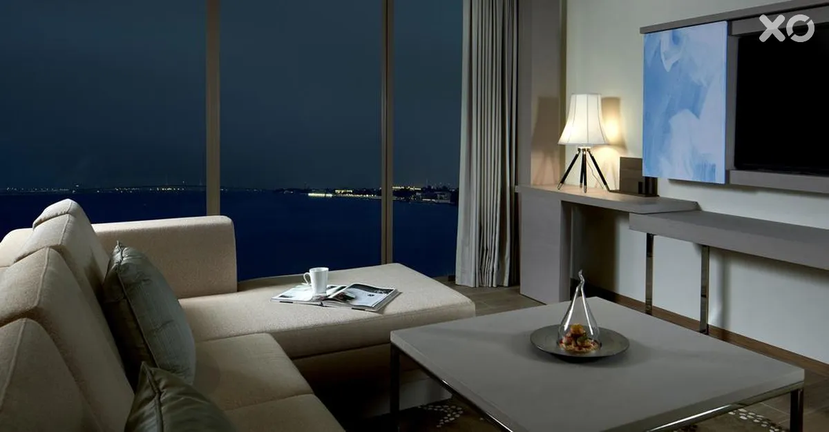 Royal M Hotel & Resort Abu Dhabi