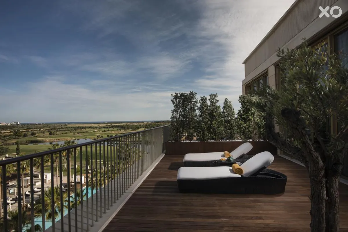Anantara Vilamoura