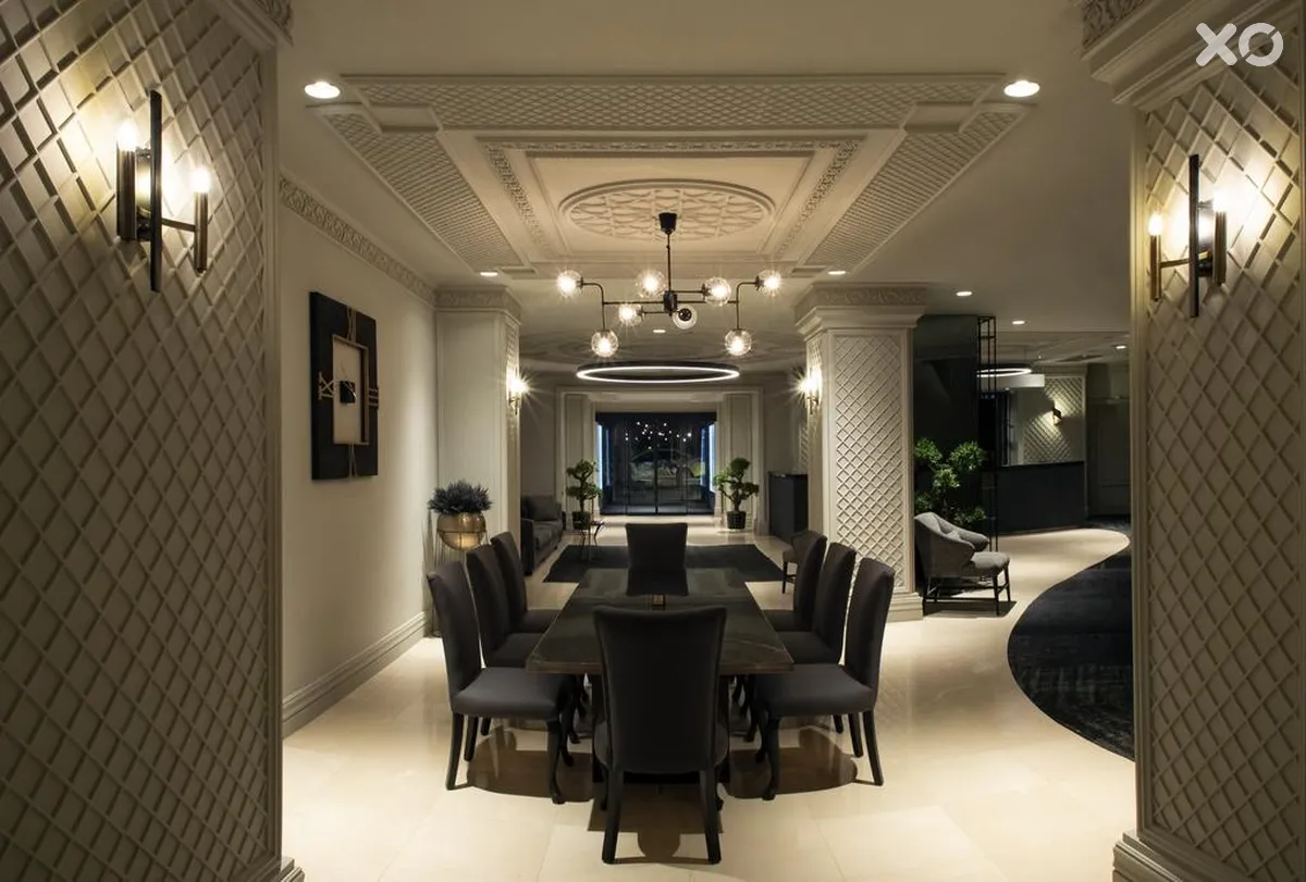Taksim Square Hotel