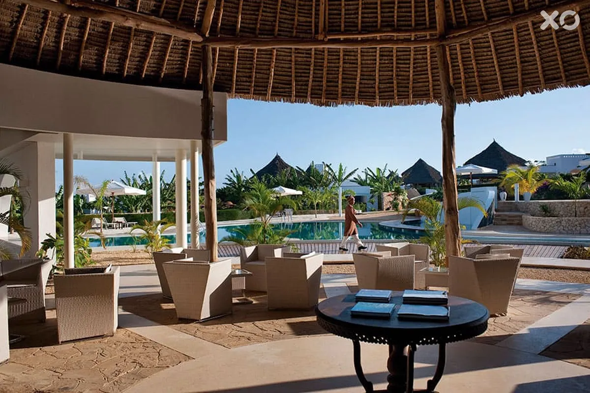 Riu Palace Zanzibar Hotel