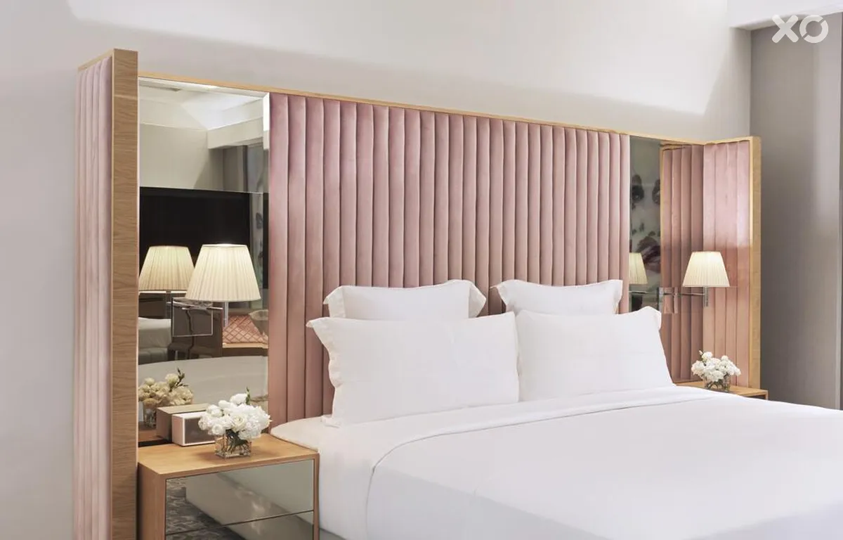 SLS Dubai Hotel & Residences
