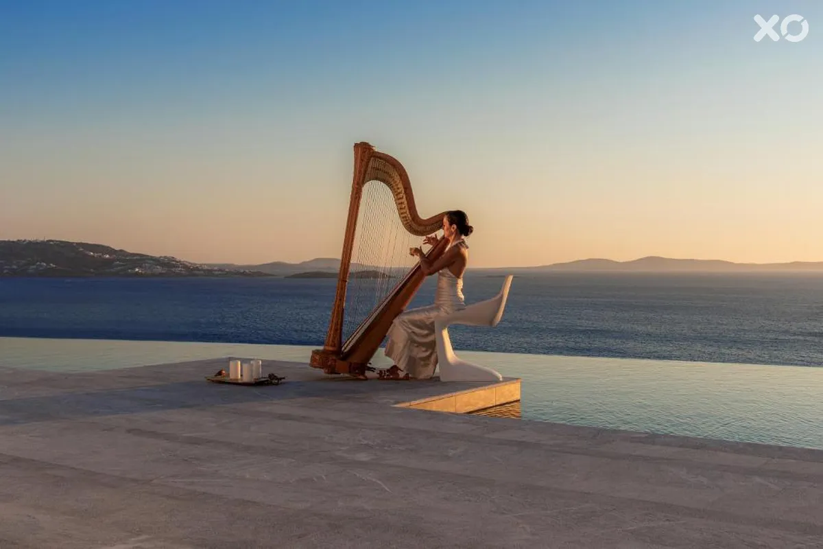 Mykonos Riviera