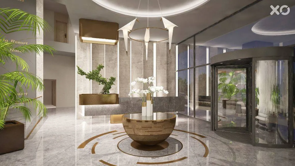 Alexia Resort & Spa Hotel