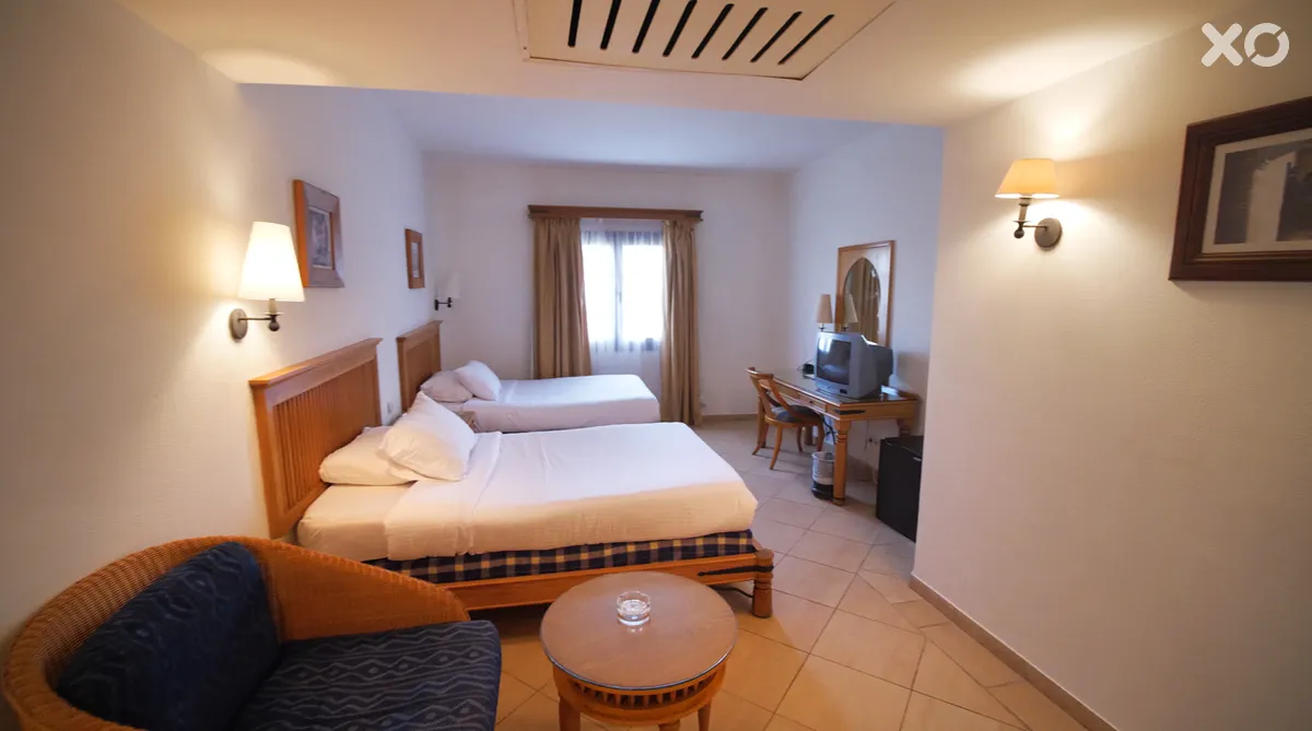 Sharm Plaza Hotel