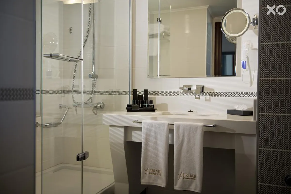 Prime Hotel