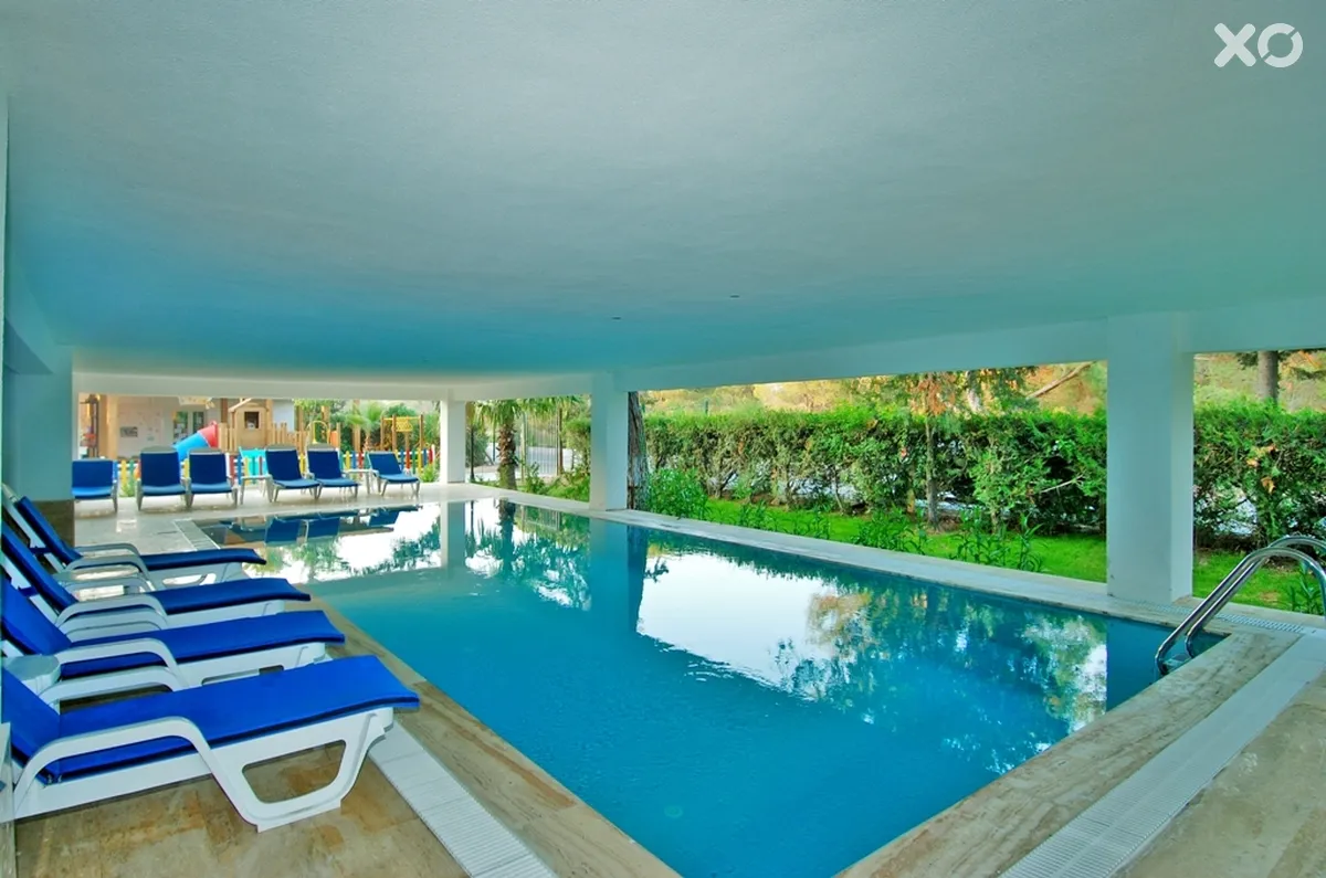 Berry Hotels Sorgun