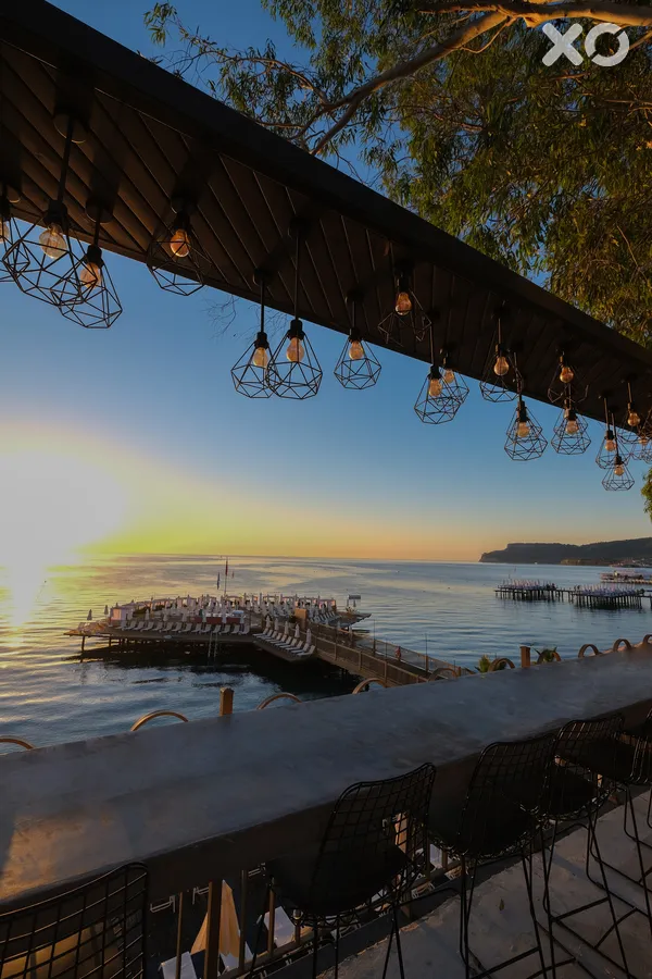 DoubleTree by Hilton Antalya Kemer