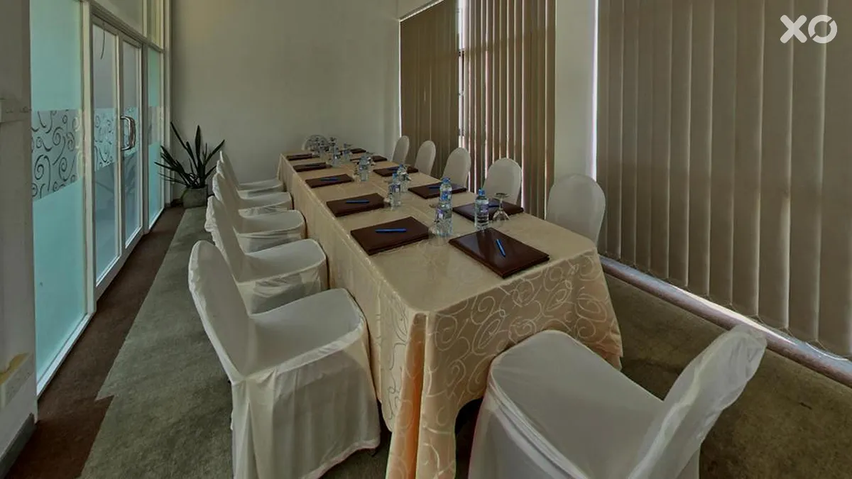 Gartons Cape Hotel