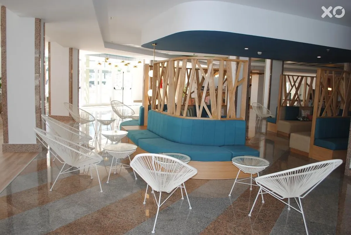 Gara Suites Golf & Spa