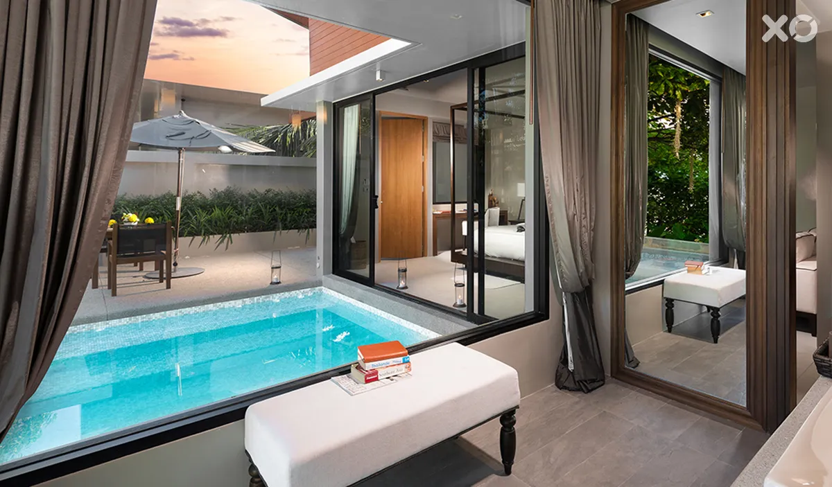 Aleenta Phuket Phang Nga Resort & Spa