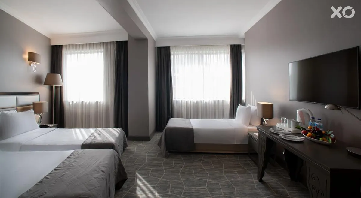 Taksim Square Hotel